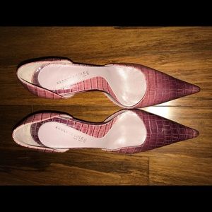 Women’s Kenneth Cole Heels, Size 9